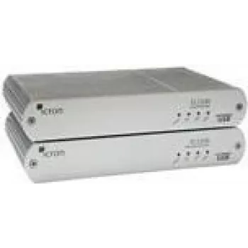 KVM prailgintuvas Icron Spectra 3022 siųstuvas ir imtuvas