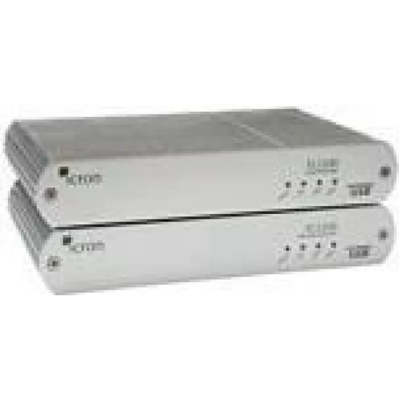 KVM prailgintuvas Icron Spectra 3022 siųstuvas ir imtuvas