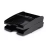 Stalinis dėklų organizatorius Durable 1701626060