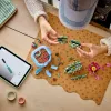 LEGO BOTANICALS 11509 Flowering Cactus