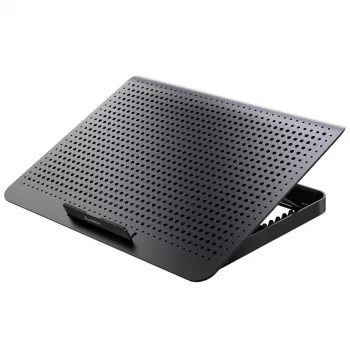 Sbox CP-28 aušinimo padas 17,3 colių nešiojamiesiems kompiuteriams