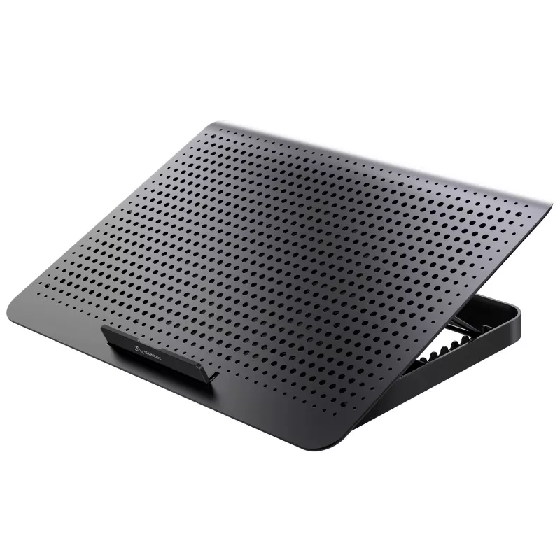 Sbox CP-28 aušinimo padas 17,3 colių nešiojamiesiems kompiuteriams