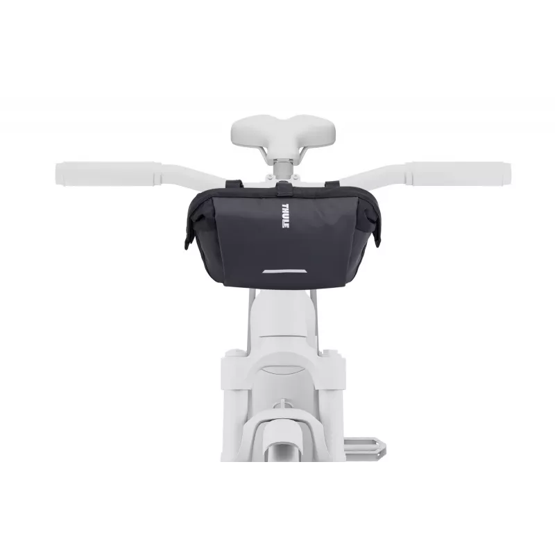 Thule 5473 Chasm Handlebar Bag 2L Juoda