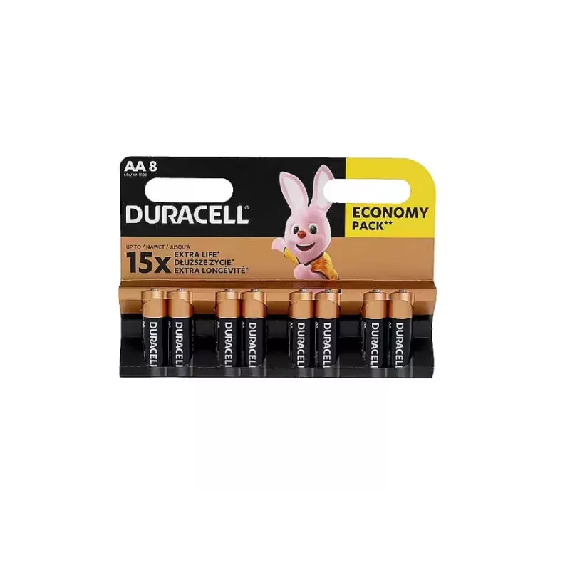 Duracell 2875