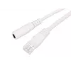 Extralink 1-Port PoE Injector, PoE Injector and Splitter, 100Mb/s
