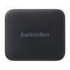 Perjungimo pavara SwitchBot Bot, įleidžiama, juoda 860038001710