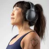 Ausinės Skullcandy Crusher 540 Active — laidinės ir belaidės Bluetooth, USB-C, ant galvos, 20–20000 Hz