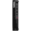 Lenovo ThinkStation P3 Tiny Gen 2 Intel Core Ultra 5 245 16 GB DDR5-SDRAM 512 GB SSD NVIDIA RTX A400 Windows 11 Pro Mini PC darbo stotis Juoda