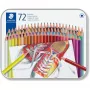 Spalvoti pieštukai Staedtler 175 Įvairiaspalviai 72 vnt.