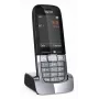 Gigaset SL850H Pro DECT telefonas su skambintojo ID, titano spalvos