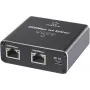 Renkforce RF-GES-400 tinklo komutatorius RJ45 4 prievadų USB maitinimo šaltinis (RF-6739680)
