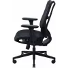 Razer tinklinis audinys | Kėdė - porankiai - pakreipimas - sukimasis