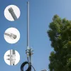 Lauko LoRa antena QOLTEC 12 dBi 868 MHz, 1,5 m laidas