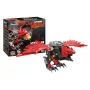No name CyberBeasts SkyBlade 07850 — žaidimų ausinės modelis 07850