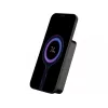 Nešiojamas įkroviklis Sandberg Mag Wireless Powerbank 10000 ALU, 10000 mAh