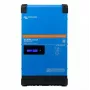 Maitinimo inverteris / įkroviklis Victron Energy MultiPlus-II 3000VA, skirtas patalpoms, juoda / mėlyna