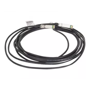 Signalo kabelis HPE 537963-B21 5 m juodas