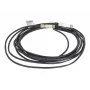 Signalo kabelis HPE 537963-B21 5 m juodas