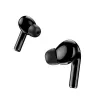 AWEI Bluetooth 5.0 T29 TWS ausinės + įkrovimo stotelė juoda/juoda