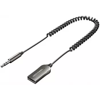 Vention Bluetooth USB garso imtuvas automobiliams