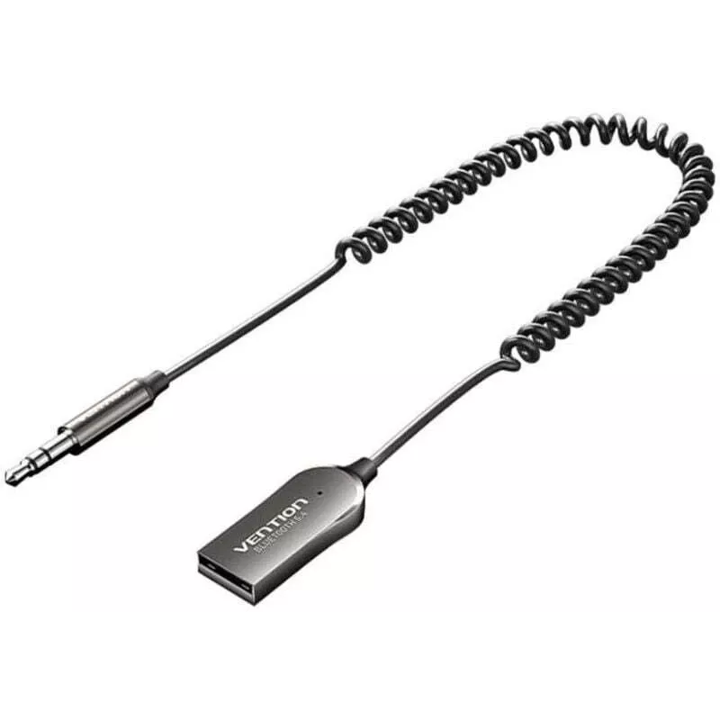 Vention Bluetooth USB garso imtuvas automobiliams