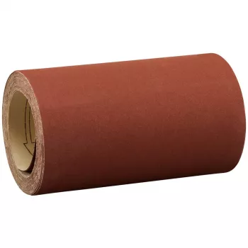 Makita - Schleifwalze - Grit: 240 - 120 mm x 5000 mm - Makita 9046, 9046J, BO4900V, BO4900VJ, BO4901J (P-38168)