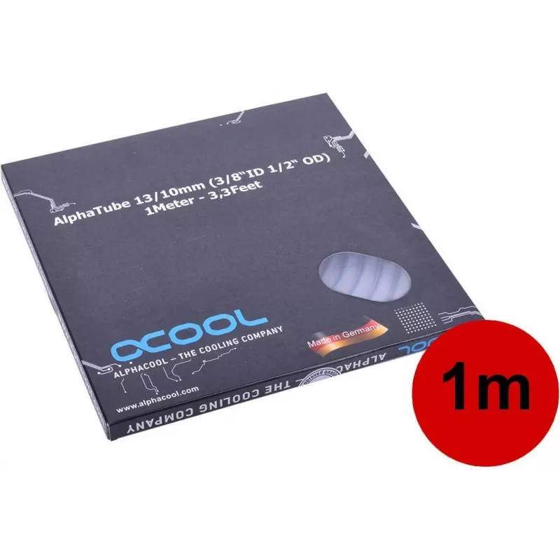 Alphacool 18530 Mėlynas