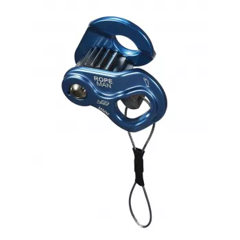 Laipiojimo virvė Wild Country Ropemanan 1, 10 mm skersmuo, 60 m ilgis