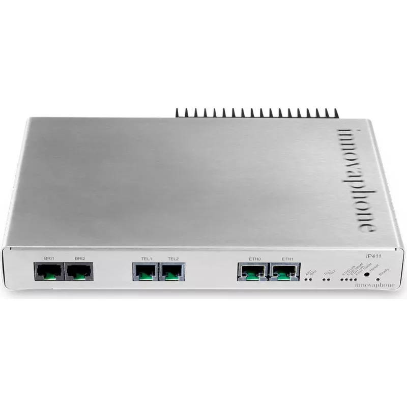 innovaphone IP411 VOIP-GATEWAY (01-00411-001)