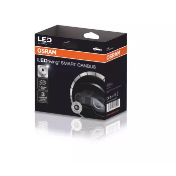 LED automobilio lempa Ledvance LEDSC03-1 su Smart CANBUS technologija