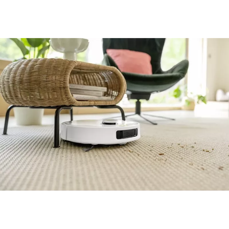 Kärcher RVM 4 COMFORT 300L baltas