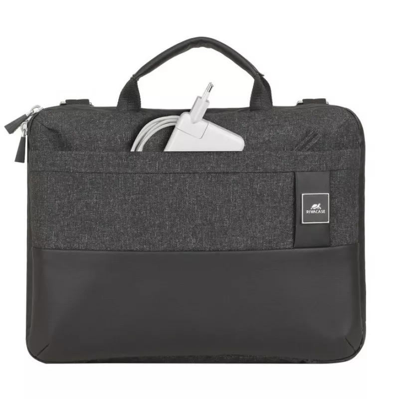 Riva NB Case Lantau 13.3 juodas 8823