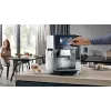 Siemens TQ715R03 kavos virimo aparatas, pilnai automatinis espreso aparatas, 2,4 l