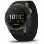 Garmin Enduro 2 3,56 cm (1,4) MIP 35 mm Skaitmeninis 280 x 280 pikselių Liečiamas ekranas Pilka Wi-Fi GPS (palydovinis)