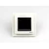 Termostatas DANFOSS DEVI UP 140F1065 lietiminis ekranas, 16A, lubinis/sieninis valdymas
