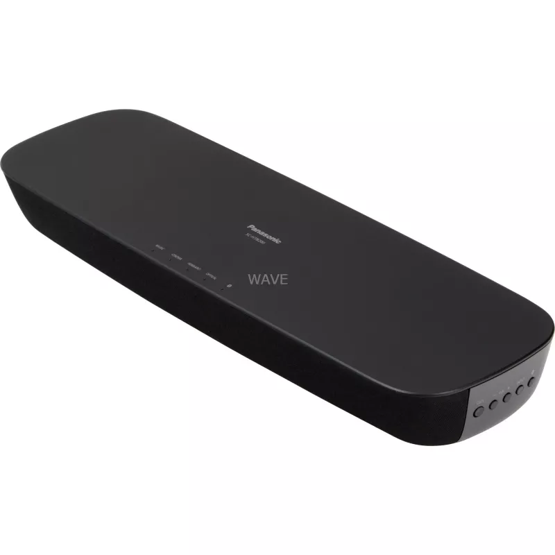 SC-HTB200EGK, garsiakalbis juodas, Bassreflex, Bluetooth, HDMI