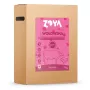 Sausas šunų ėdalas ZOYA ColdPRO Beef 9 kg — visavertis suaugusiems šunims, 27 % baltymų, 9,5 % riebalų, be glitimo, be cukraus