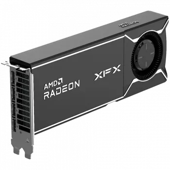 Grafikos plokštė AI PRO 9700