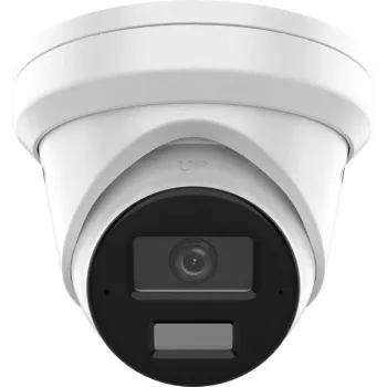 Hikvision Pro Series su AcuSense DS-2CD2343G2-LI(2.8MM) apsaugos kamera Kupolinė IP apsaugos kamera Lauko 2688 x 1520 pikselių Lubų / sienos