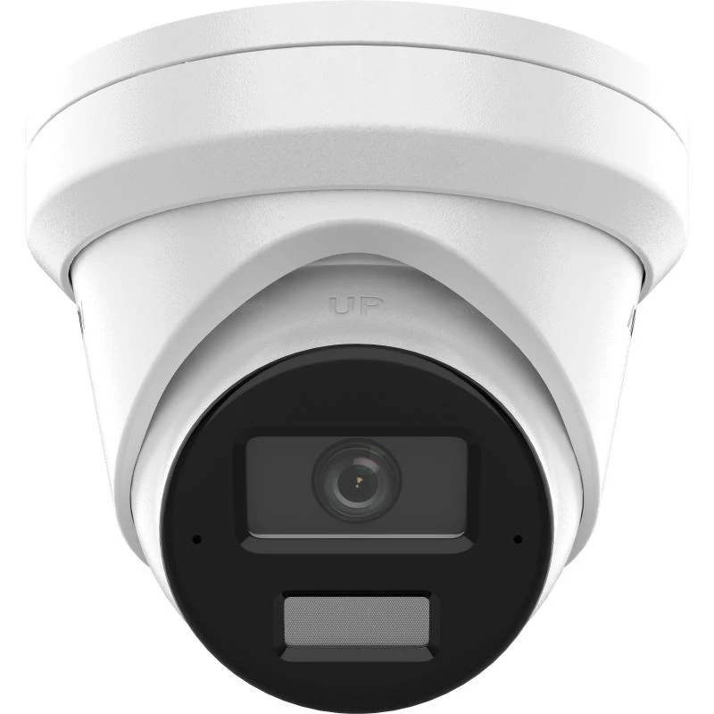 Hikvision Pro Series su AcuSense DS-2CD2343G2-LI(2.8MM) apsaugos kamera Kupolinė IP apsaugos kamera Lauko 2688 x 1520 pikselių Lubų / sienos