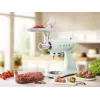 Smeg SMF03PGEU 4.8 L žalios spalvos