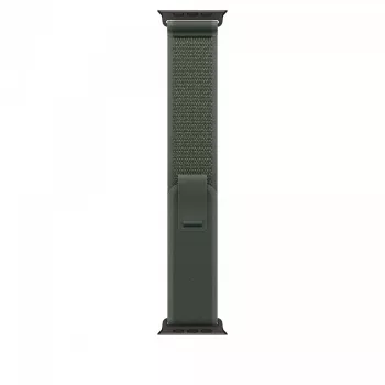 Green Trail Loop - M/L - Juoda Titanium Finish