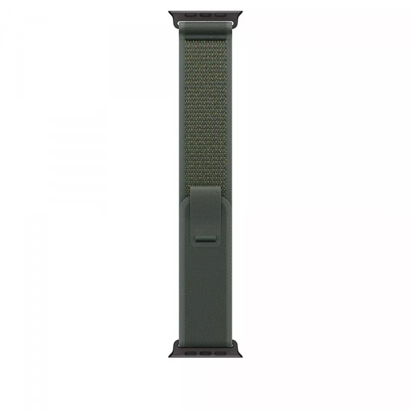 Green Trail Loop - M/L - Juoda Titanium Finish