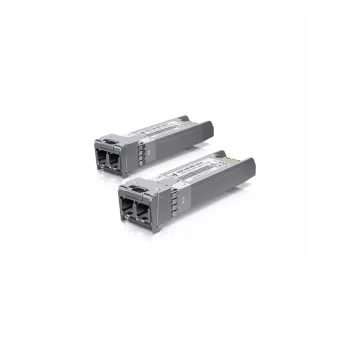 Ubiquiti UACC-OM-MM-10G-D-20 tinklo siųstuvas-imtuvas Šviesolaidinis 10000 Mbit/s SFP 850 nm
