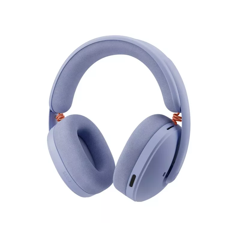 LOGITECH G325 LIGHTSPEED belaidės žaidimų ausinės - LILAC - 2,4GHZ - EMEA