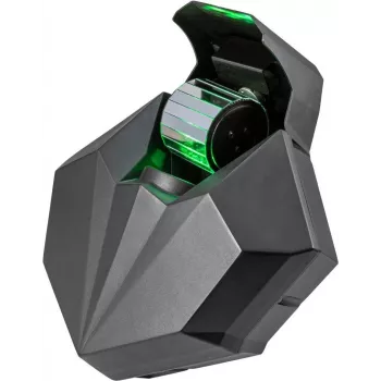 LED efektinis šviestuvas EUROLITE CAT-80 80W RGB — scenos/strobo apšvietimas, 80 W, RGB