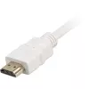 HDMI laidas Sharkoon 1m 2xHDMI