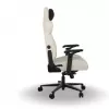 Corsair TC500 LUXE PC žaidimų kėdė Upholstered seat Beige