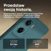 Motorola moto g05 16.9 cm (6.67 colio) Dual SIM Android 15 4G USB Type-C 8 GB 256 GB 5200 mAh žalia