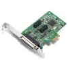 2 PORT RS-422/485 BOARD PCIe